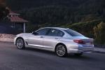 BMW 530e 2017 года (WW)